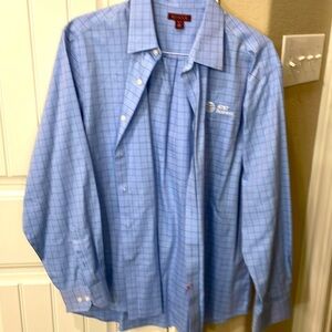 AT&T Business Dress Shirt